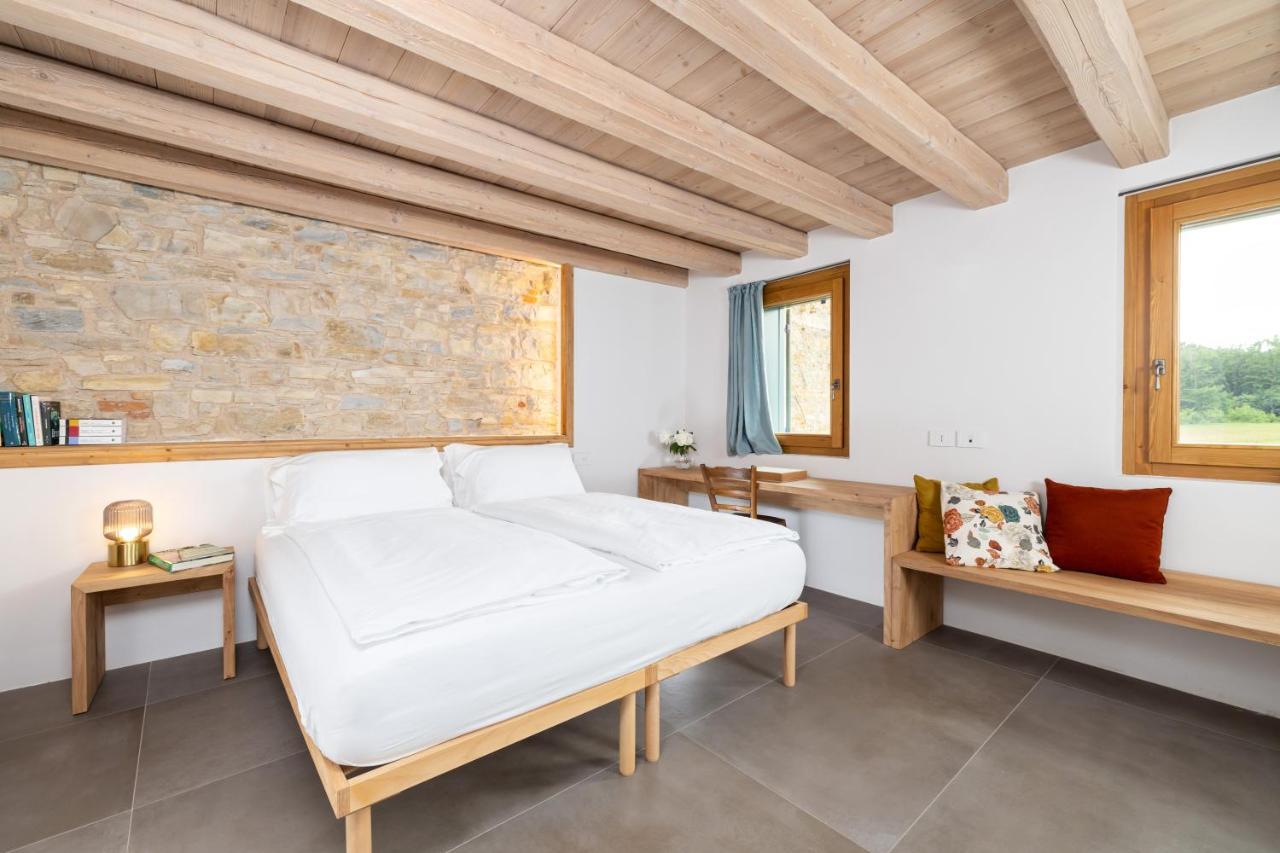 B&B Le Zucche Belluno Eksteriør bilde