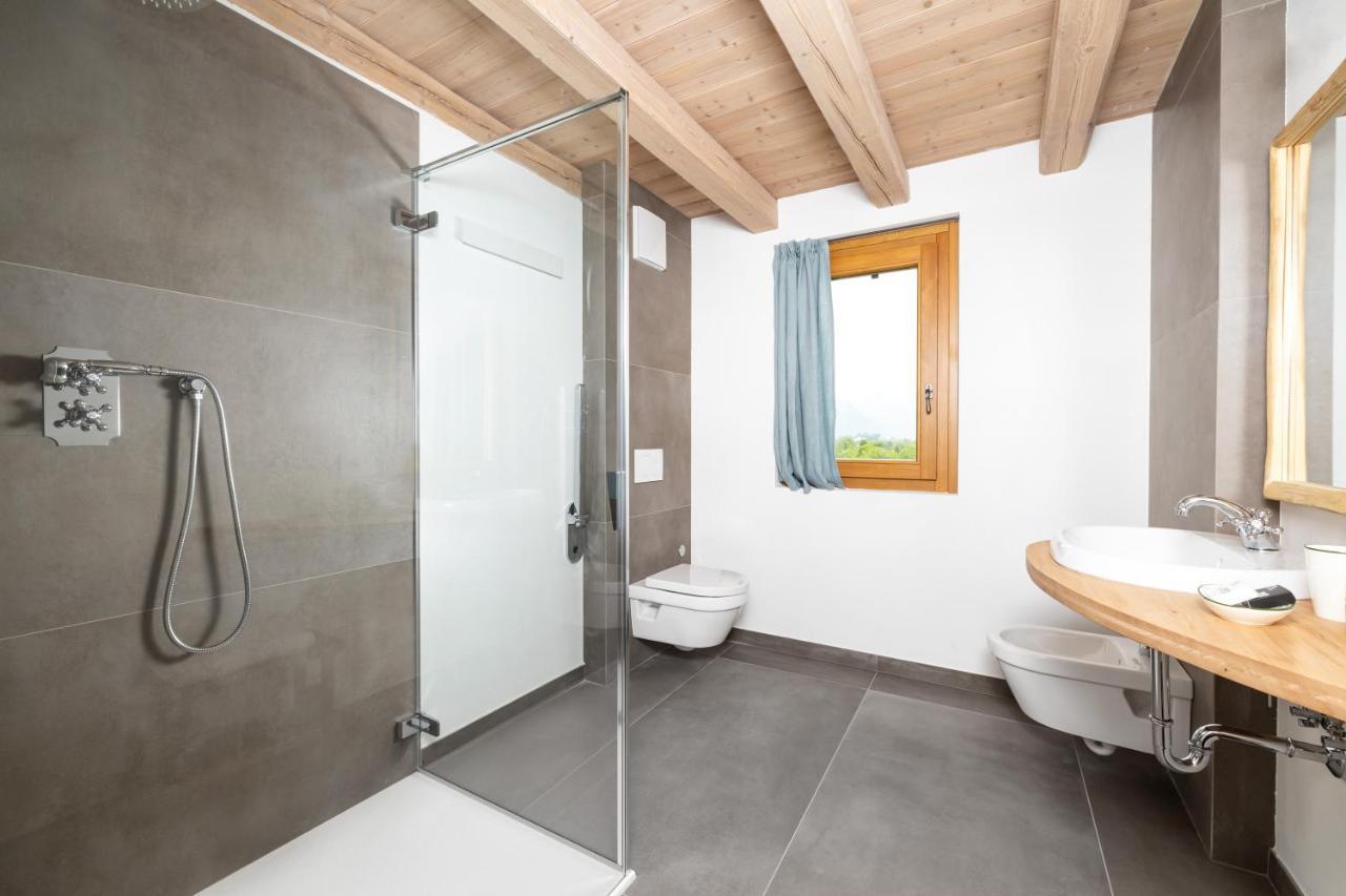 B&B Le Zucche Belluno Eksteriør bilde