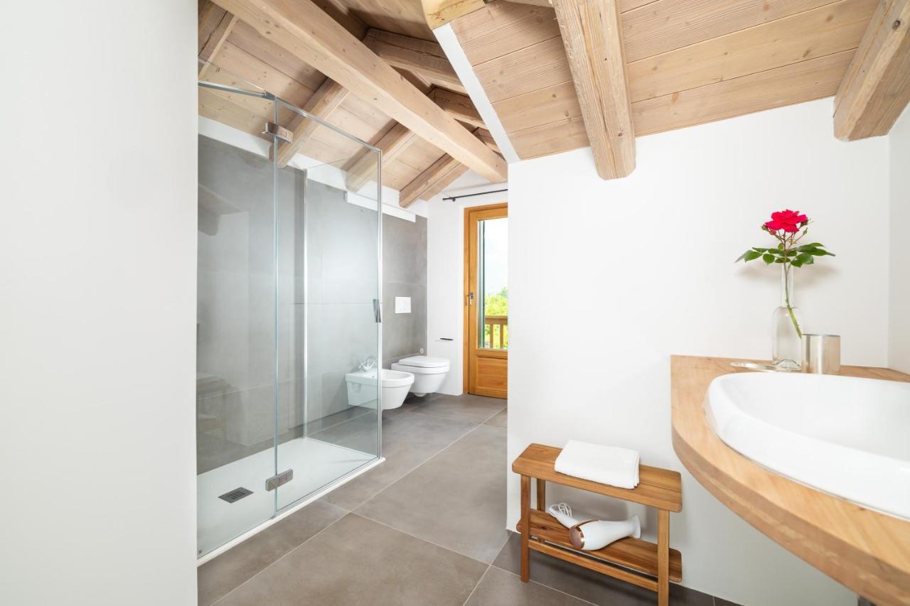 B&B Le Zucche Belluno Eksteriør bilde