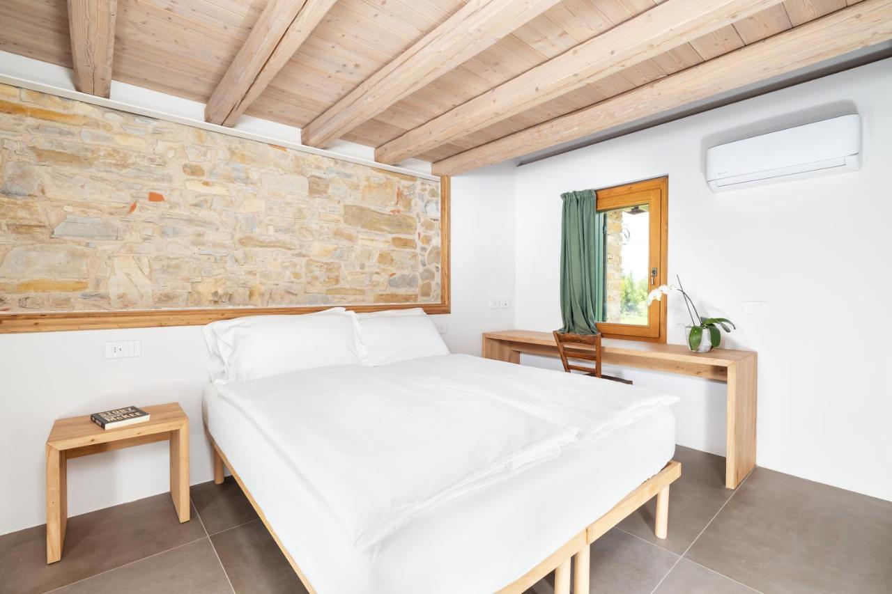 B&B Le Zucche Belluno Eksteriør bilde