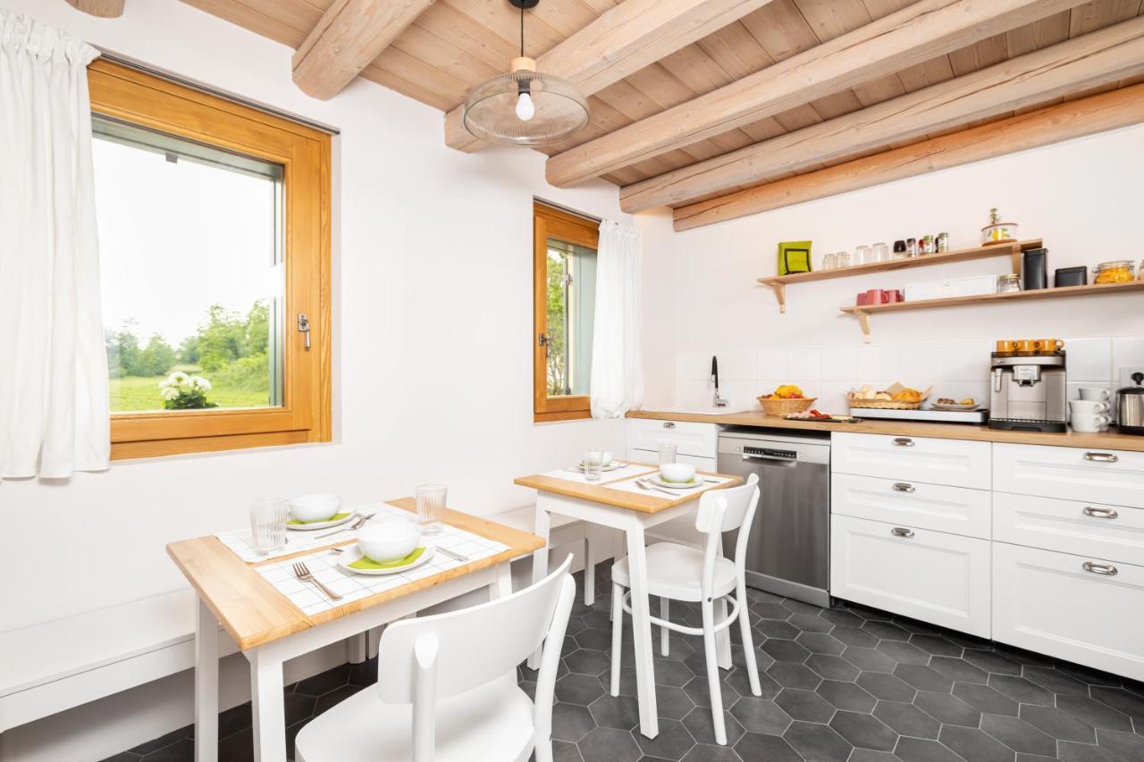 B&B Le Zucche Belluno Eksteriør bilde