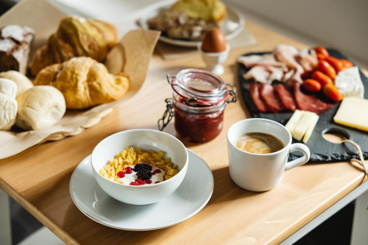B&B Le Zucche Belluno Eksteriør bilde