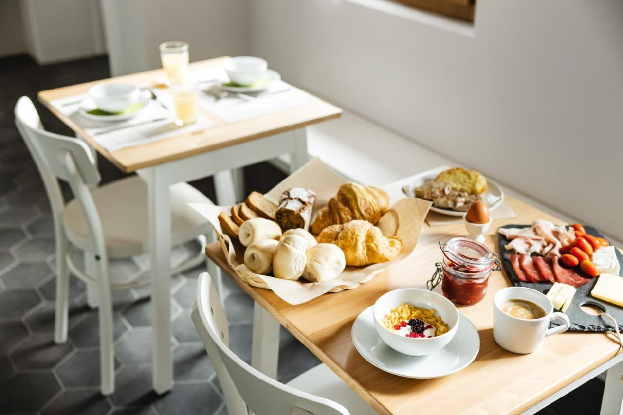 B&B Le Zucche Belluno Eksteriør bilde